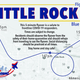 Illustration for article titled Blue Angels Over Nashville and Little Rock Tomorrow